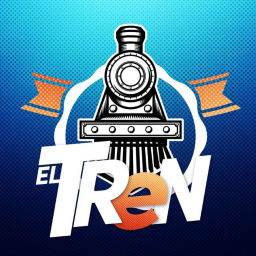 Podcast thumbnail for El Tren