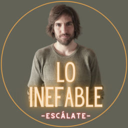 Podcast thumbnail for Lo Inefable podcast