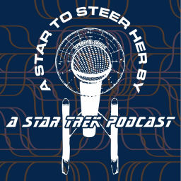 Podcast thumbnail for A Star to Steer Her By