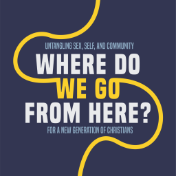 Podcast thumbnail for Where Do We Go From Here?