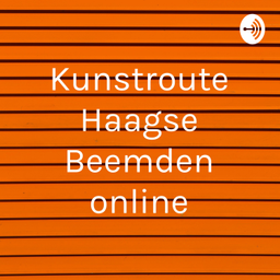 Podcast thumbnail for Kunstroute Haagse Beemden online