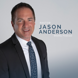 Podcast thumbnail for Pastor Jason Anderson