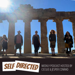 Podcast thumbnail for Self Directed