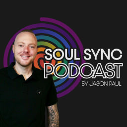 Podcast thumbnail for Soul Sync with Jason Paul