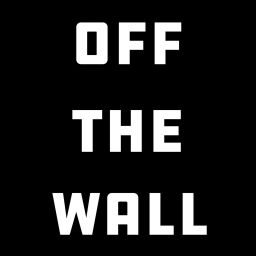 Podcast thumbnail for OFF-THE-WALL with Joshua Wall