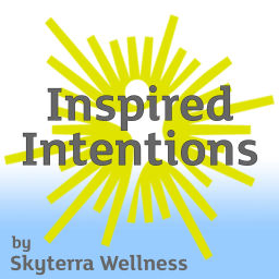 Podcast thumbnail for Inspired Intentions Podcast