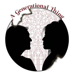 Podcast thumbnail for A Generational Thing