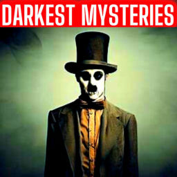 Podcast thumbnail for Darkest Mysteries Online - The Strange and Unusual Podcast 2023
