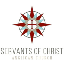 Podcast thumbnail for Servants of Christ Anglican Church