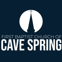 Podcast thumbnail for First Baptist Cave Spring Sermons