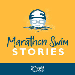 Podcast thumbnail for Marathon Swim Stories