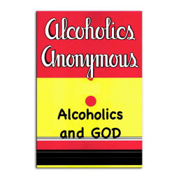 Podcast thumbnail for Fort Lauderdale
Primary Purpose
Big Book Study Group’s
Alcoholics and God
12 Step Series