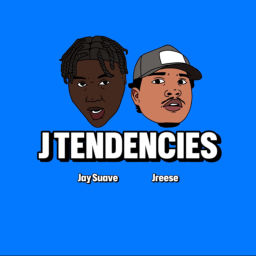 Podcast thumbnail for J Tendencies Podcast