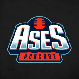 Podcast thumbnail for Ases Podcast