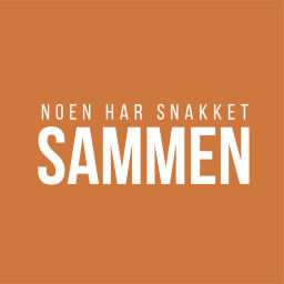 Podcast thumbnail for Noen har snakket sammen