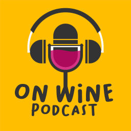 Podcast thumbnail for OnWine - Un podcast per fare i fighi quando invitate qualcuno a cena