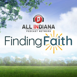 Podcast thumbnail for Finding Faith with Randy Ollis