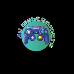 Podcast thumbnail for All Night Gamers Podcast