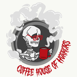 Podcast thumbnail for Coffee House Of Horrors