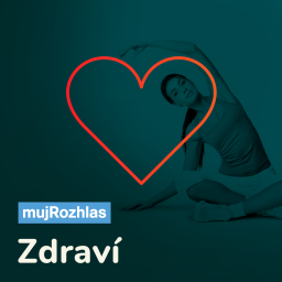 Podcast thumbnail for Český rozhlas - Zdraví