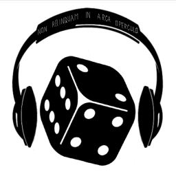 Podcast thumbnail for Organised Fun