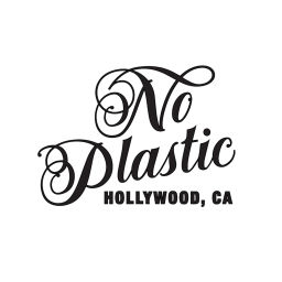 Podcast thumbnail for NOPLASTIC.FM