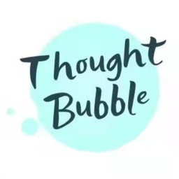 Podcast thumbnail for ThoughtBubble围读大院|每周共赏两本好书
