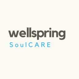 Podcast thumbnail for WellSpring SoulCARE