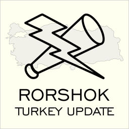 Podcast thumbnail for Rorshok Turkey Update