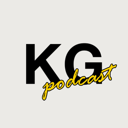 Podcast thumbnail for Kazak Grammar Podcast