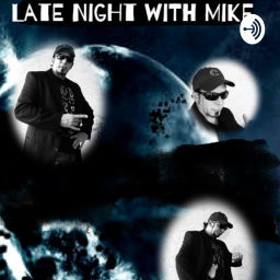 Podcast thumbnail for Late Night with Mike