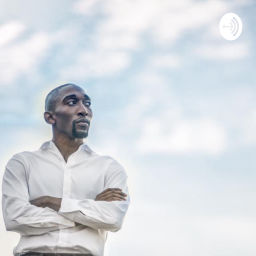 Podcast thumbnail for Empowerment with Tevin Rashaad