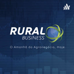 Podcast thumbnail for Mundo Rural Business