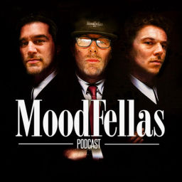 Podcast thumbnail for Moodfellas
