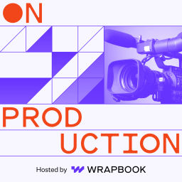 Podcast thumbnail for On Production