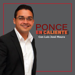 Podcast thumbnail for Ponce en Caliente