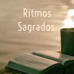Podcast thumbnail for Ritmos Sagrados
