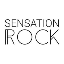 Podcast thumbnail for Sensation Rock