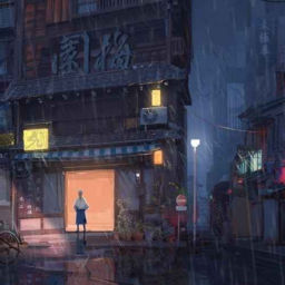 Podcast thumbnail for Lofi Chill ; Chill Podcast