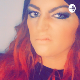 Podcast thumbnail for Katie is ill AF