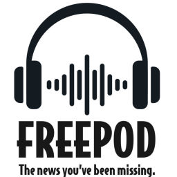 Podcast thumbnail for Freepod