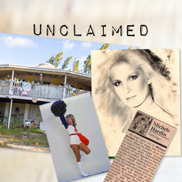 Podcast thumbnail for Unclaimed