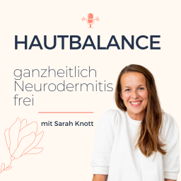Podcast thumbnail for Hautbalance