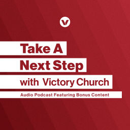 Podcast thumbnail for Victory Church Audio Podcasts