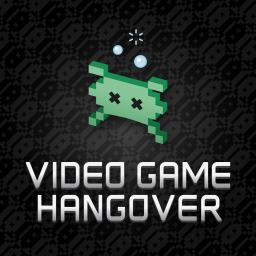 Podcast thumbnail for Video Game Hangover