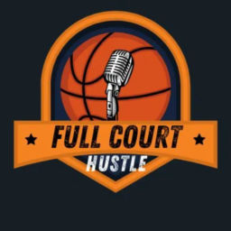 Podcast thumbnail for Full Court Hustle