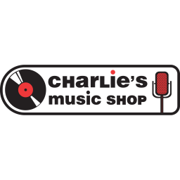 Podcast thumbnail for Charlie's Music Shop