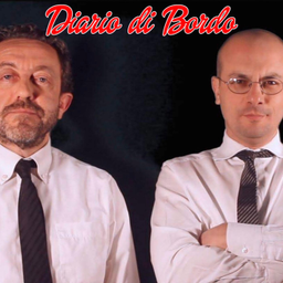 Podcast thumbnail for Diario di Bordo