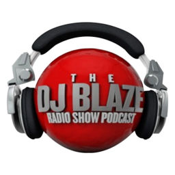 Podcast thumbnail for Dj Blaze Radio Show Podcast