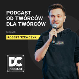 Podcast thumbnail for Digital Creators Podcast